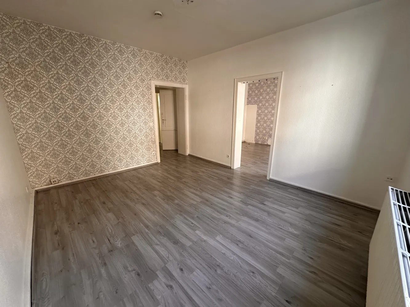 2 room apartment with 50 m² in Mülheim an der Ruhr – Photo 6