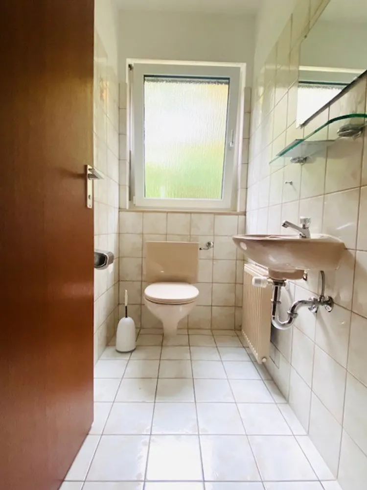 4 Zimmer Wohnung mit 110 m² in Stuttgart – Bild 8