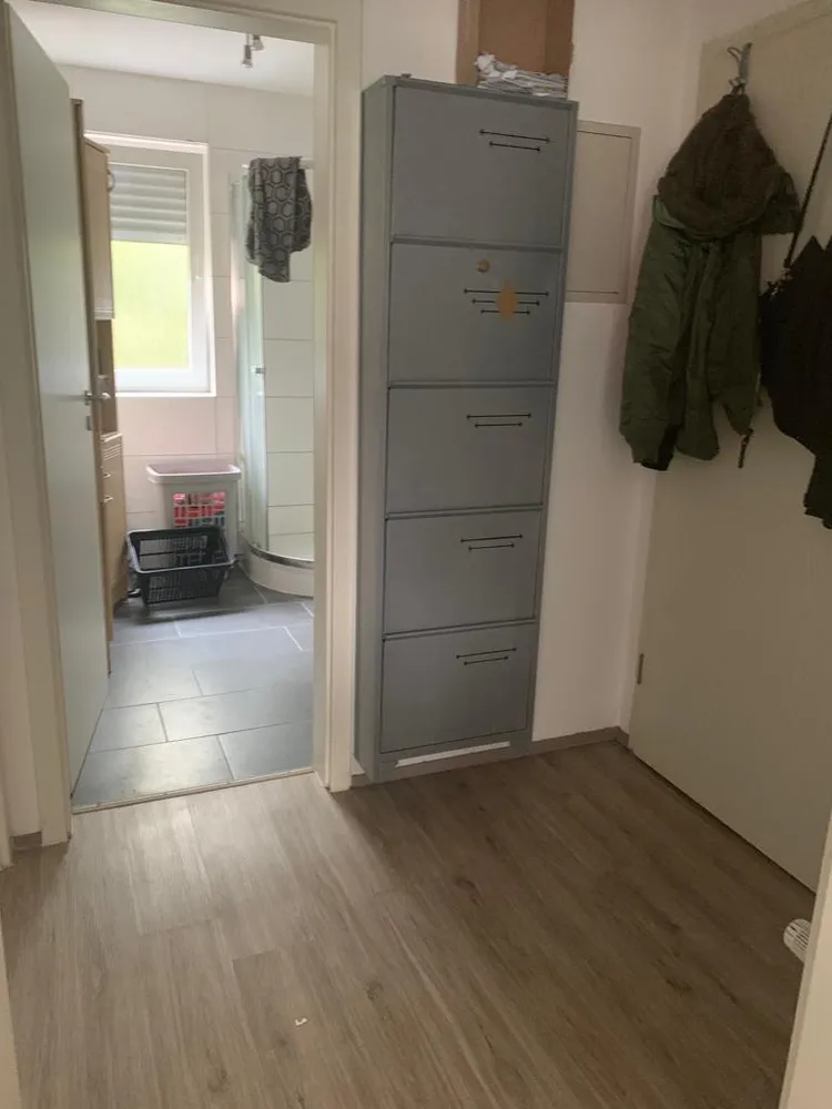 2 Zimmer Wohnung mit 43 m² in Worms – Bild 4