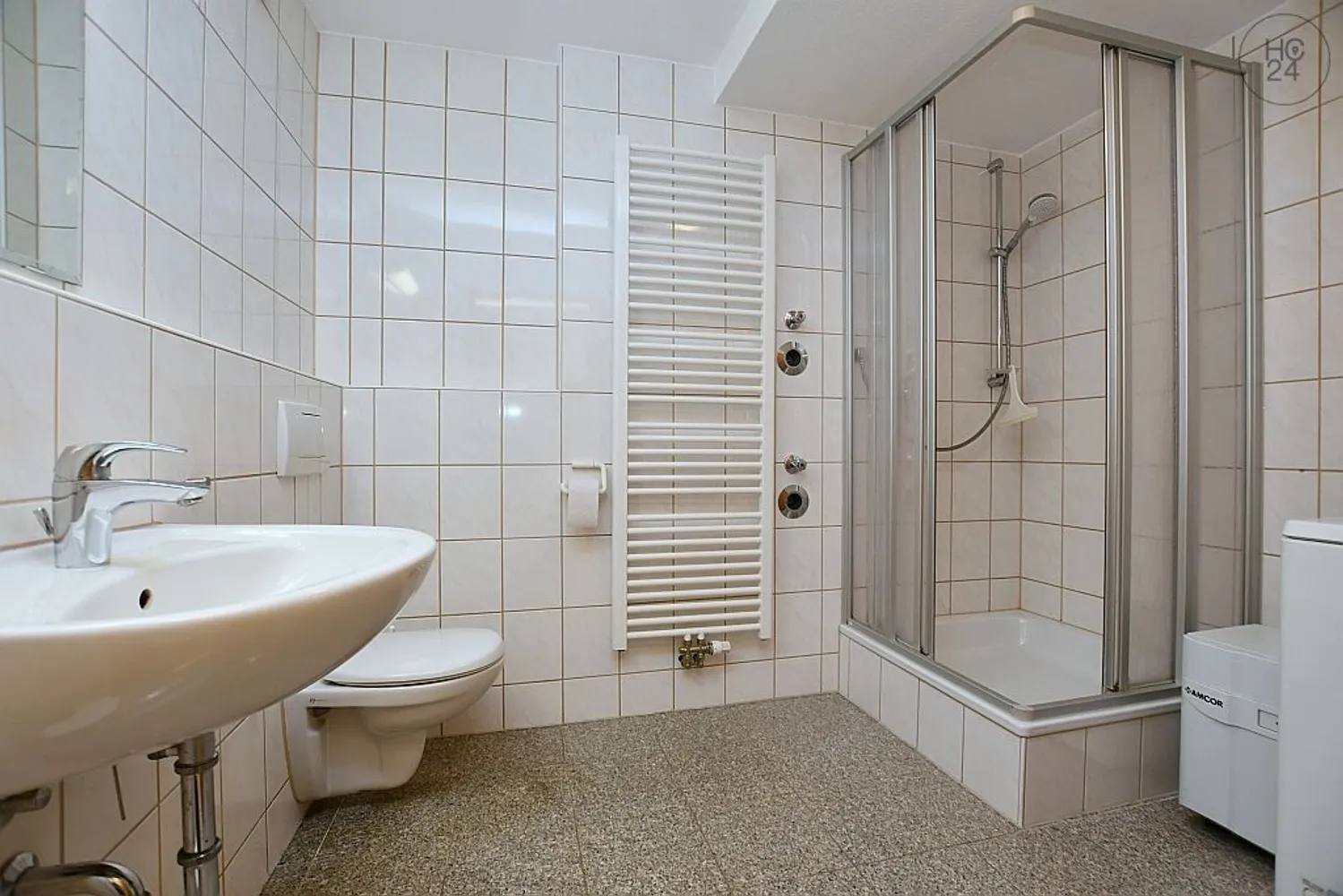 1 Zimmer Wohnung mit 48 m² in Stuttgart – Bild 6