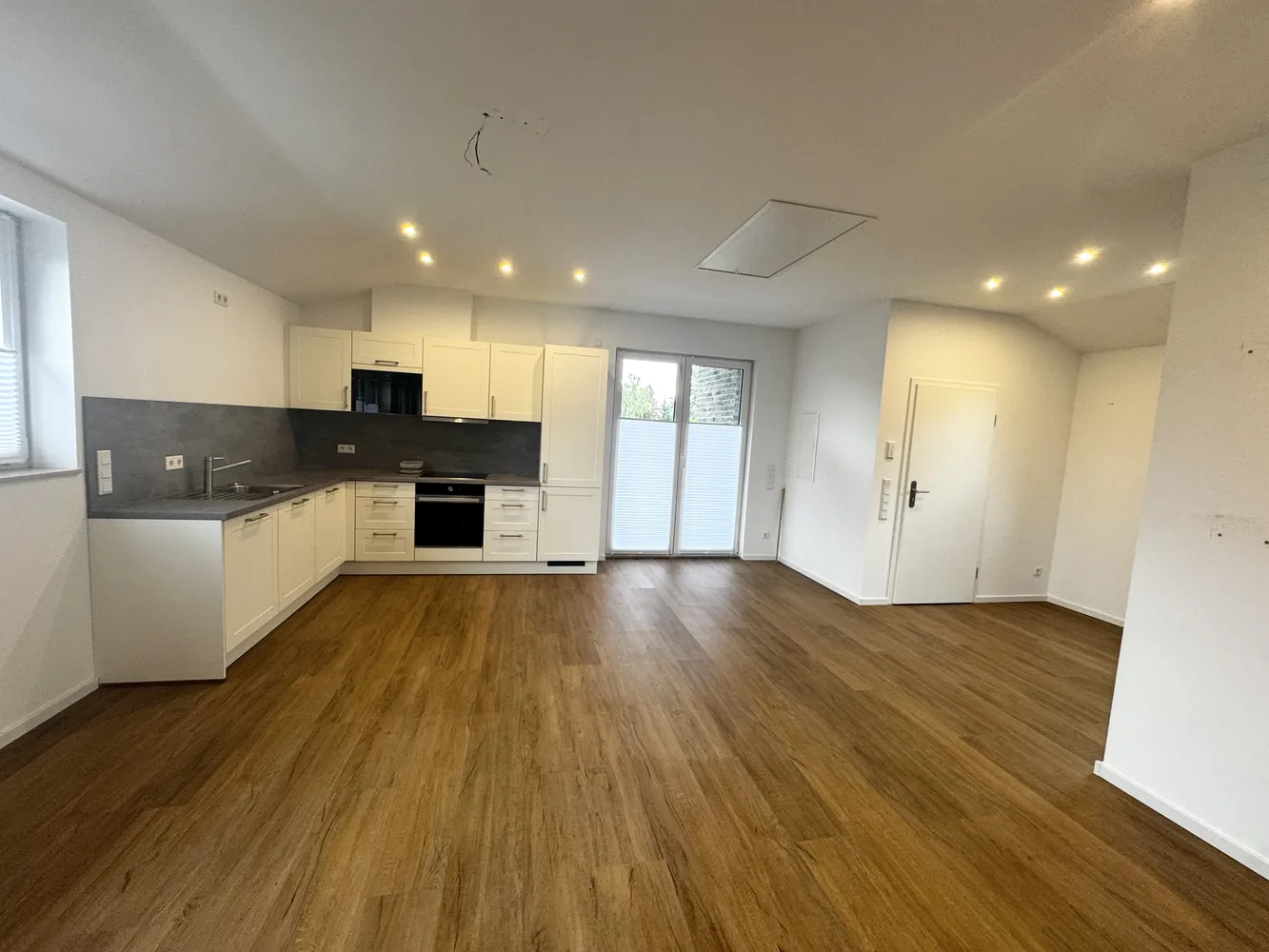 3 room apartment with 80 m² in Cologne – Photo 1