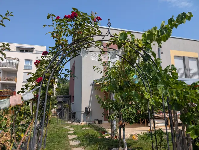 6 Zimmer Haus mit 144 m² in Lörrach – Bild 12