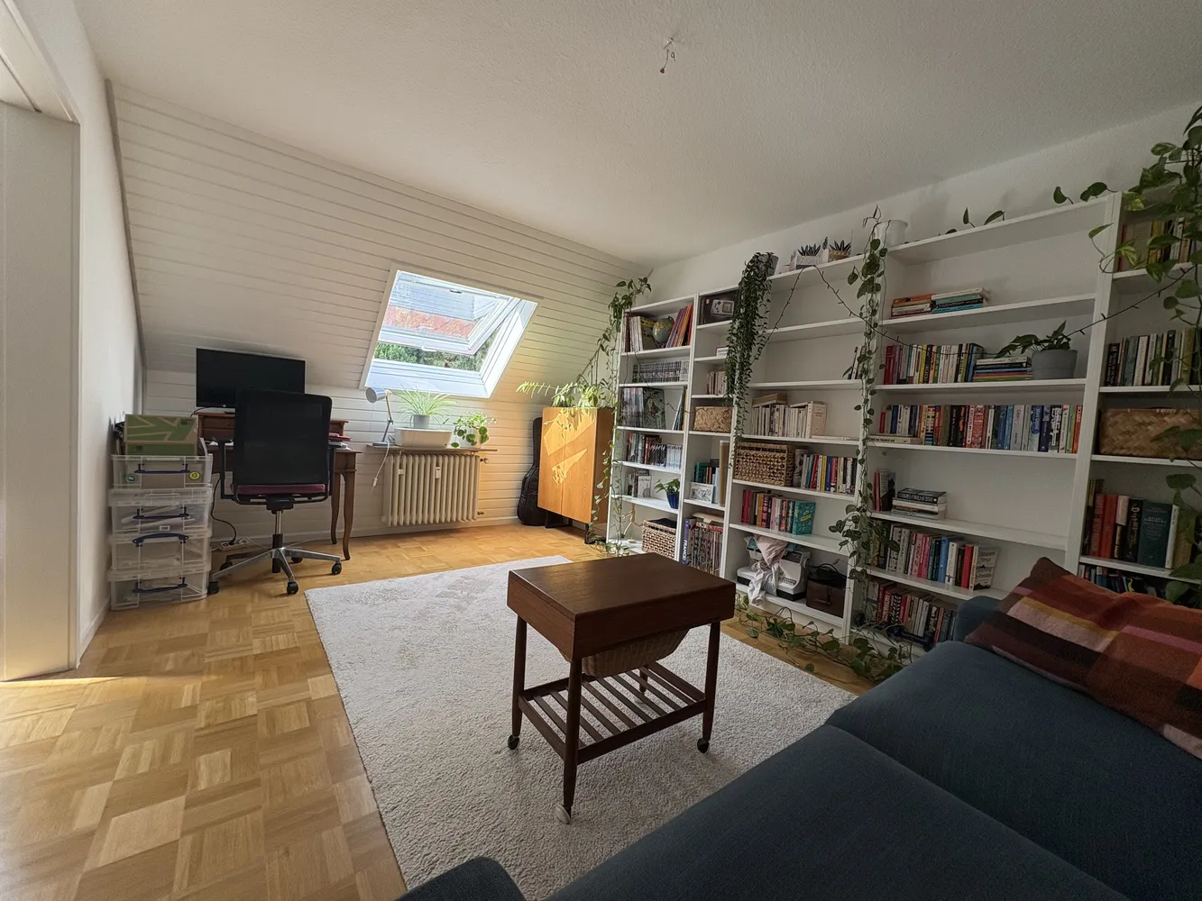 3 Zimmer Wohnung mit 77 m² in Stuttgart – Bild 10