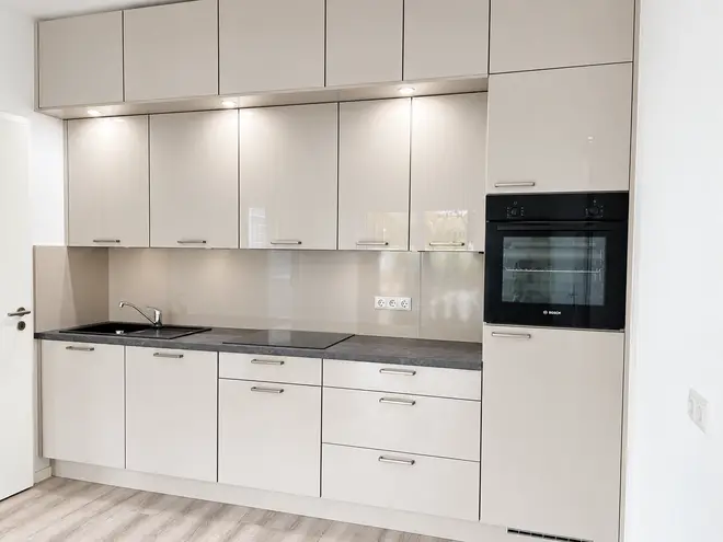 2 Zimmer Wohnung mit 41 m² in Berlin – Bild 8