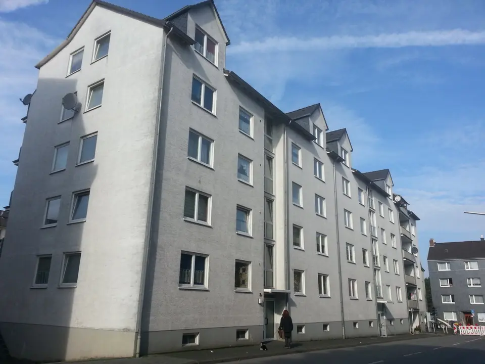 3 Zimmer Wohnung mit 76 m² in Wuppertal – Bild 3