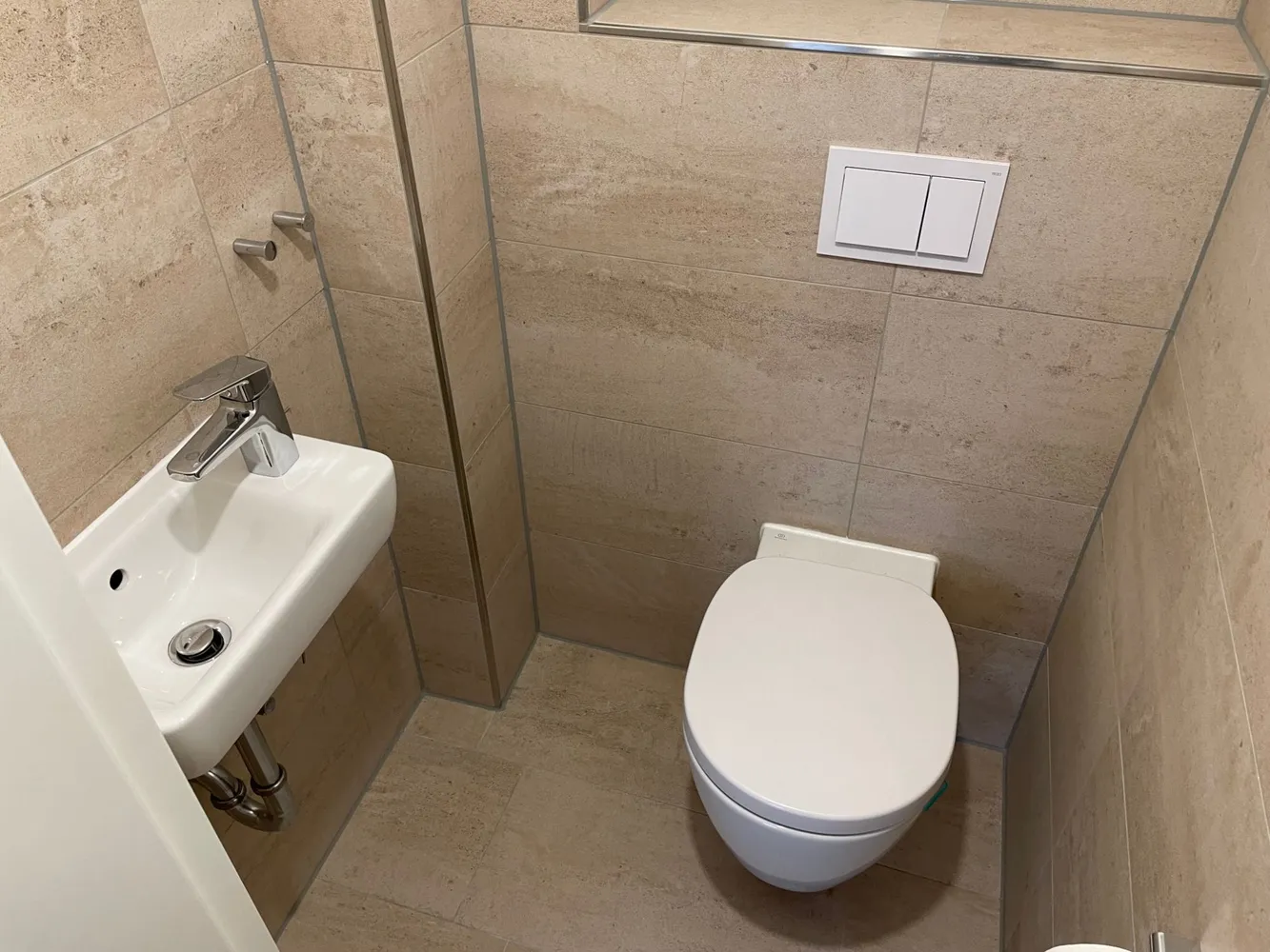 3 Zimmer Wohnung mit 76 m² in Dinslaken – Bild 6