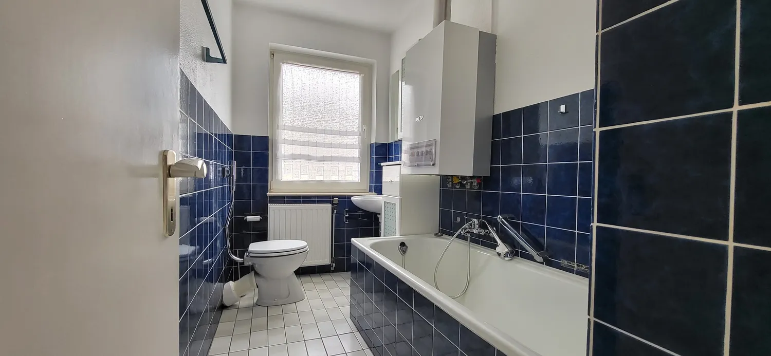 4 Zimmer Wohnung mit 63 m² in Gelsenkirchen – Bild 4