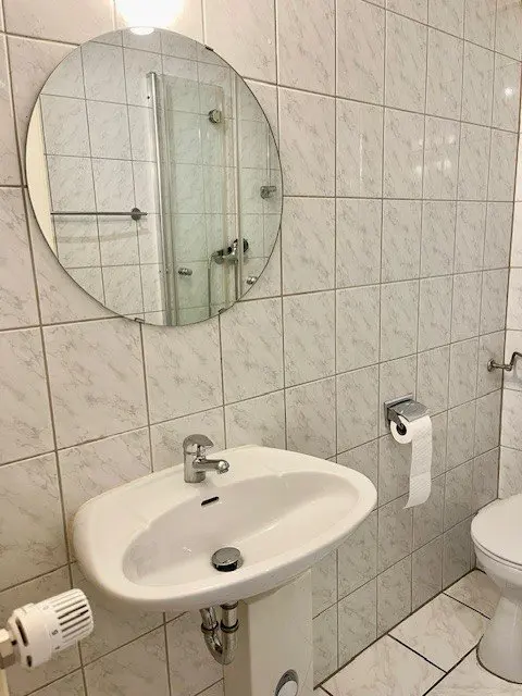 2 Zimmer Wohnung mit 46 m² in Aachen – Bild 6