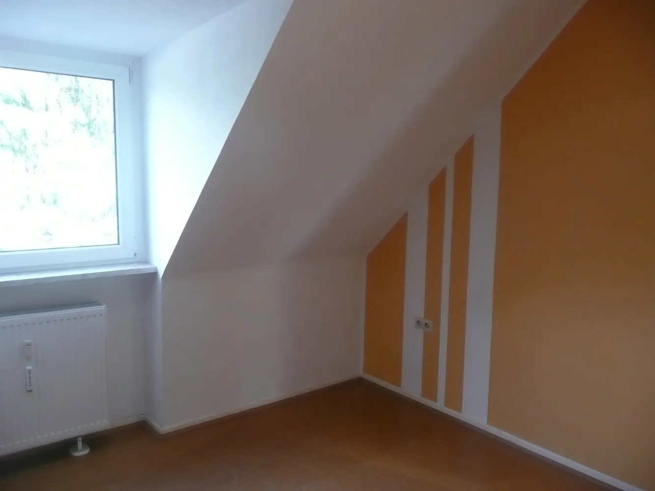 3 Zimmer Wohnung mit 64 m² in Bonn – Bild 1