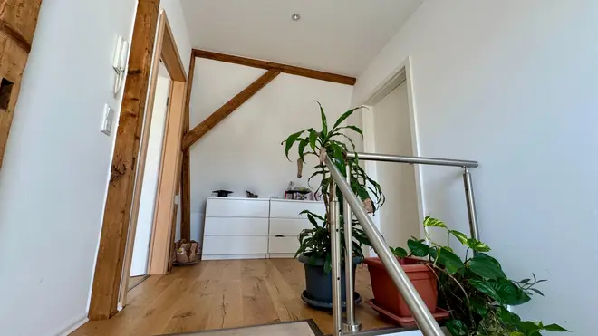 4 Zimmer Wohnung mit 152 m² in Mannheim – Bild 10