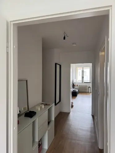 2 Zimmer Wohnung mit 50 m² in Berlin – Bild 7