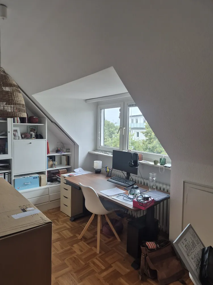 3 Zimmer Wohnung mit 90 m² in Essen – Bild 8