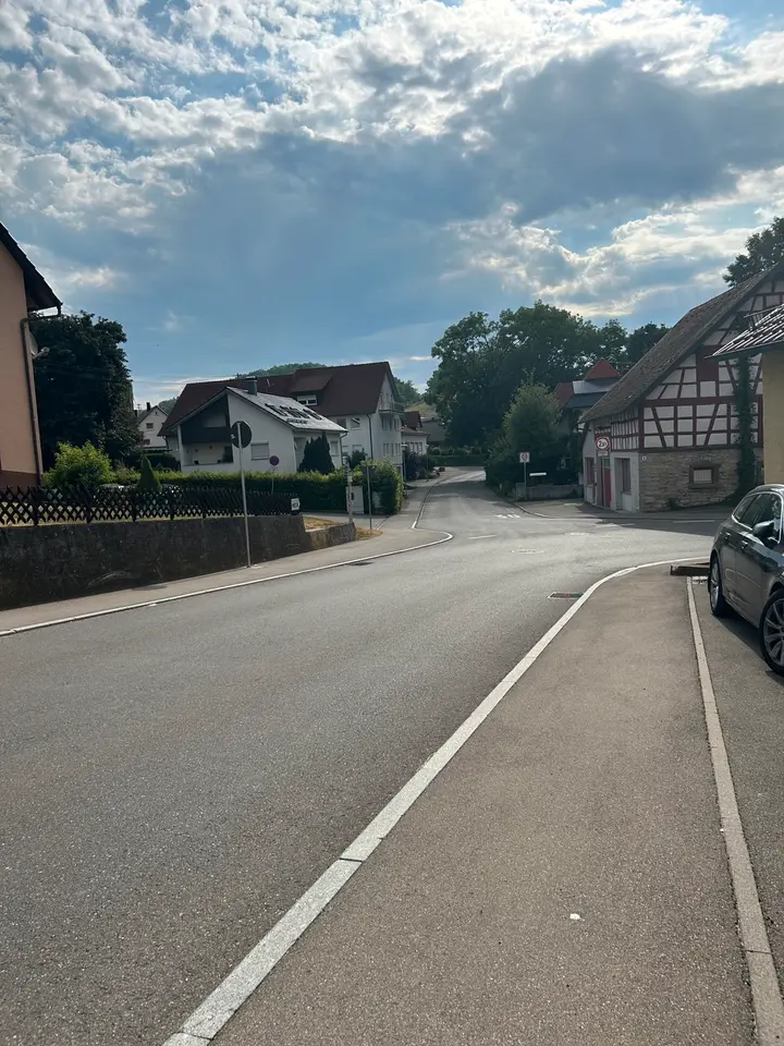 4 Zimmer Wohnung mit 90 m² in Balingen – Bild 2