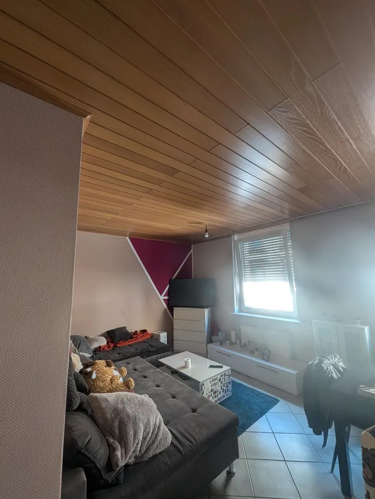 3 Zimmer Wohnung mit 86 m² in Mannheim – Bild 1