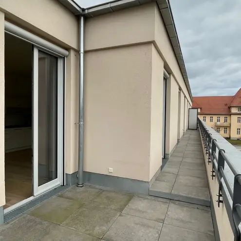 3 Zimmer Wohnung mit 95 m² in Berlin – Bild 8
