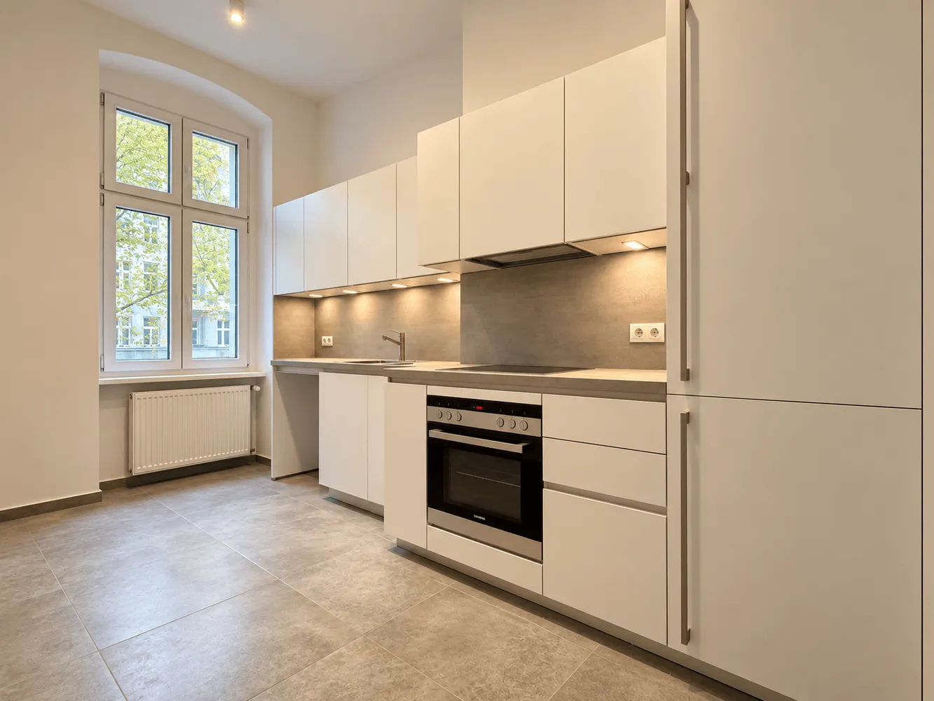 1 Zimmer Wohnung mit 46 m² in Berlin – Bild 3