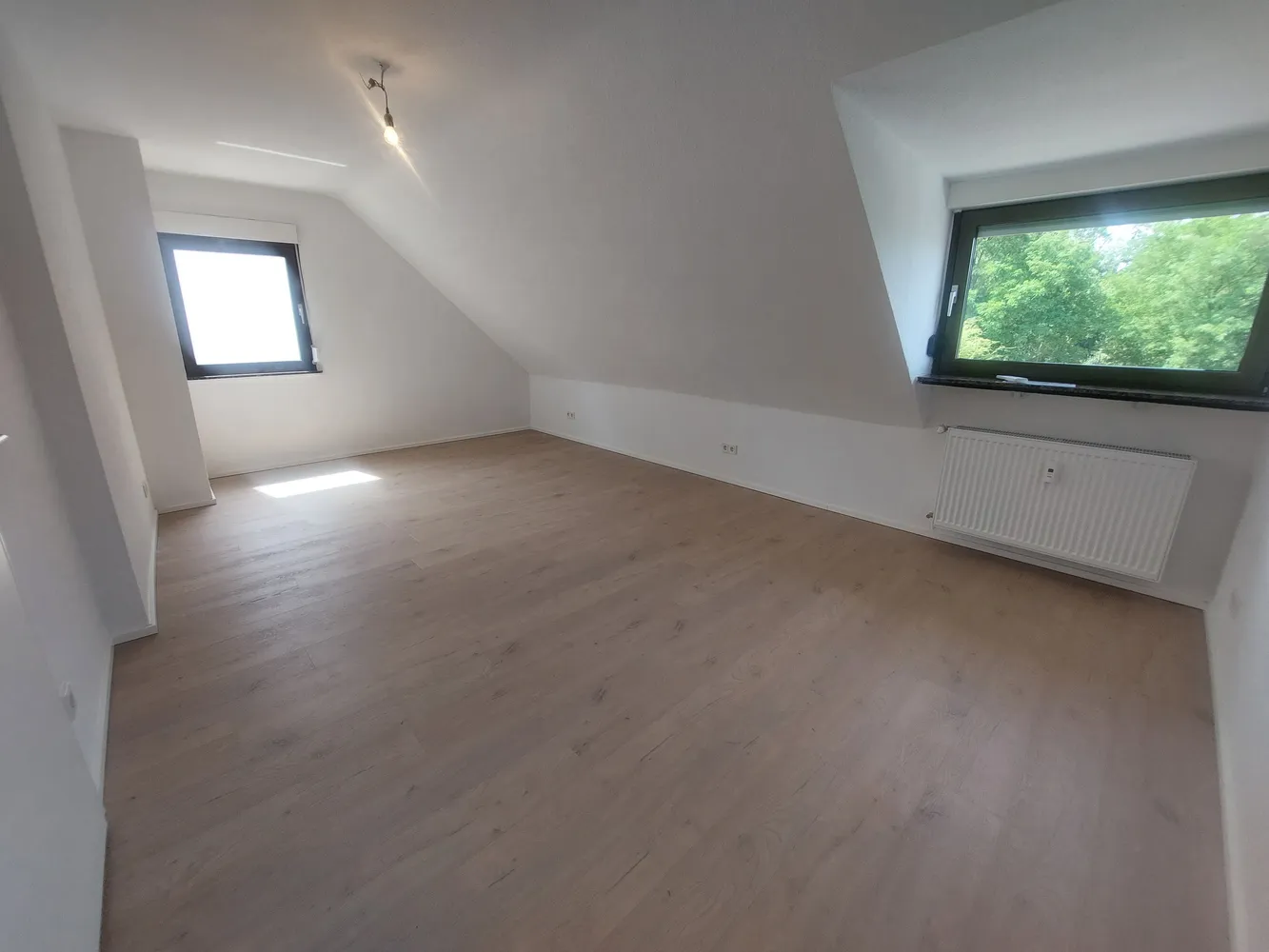 2 Zimmer Wohnung mit 55 m² in Bergisch Gladbach – Bild 4
