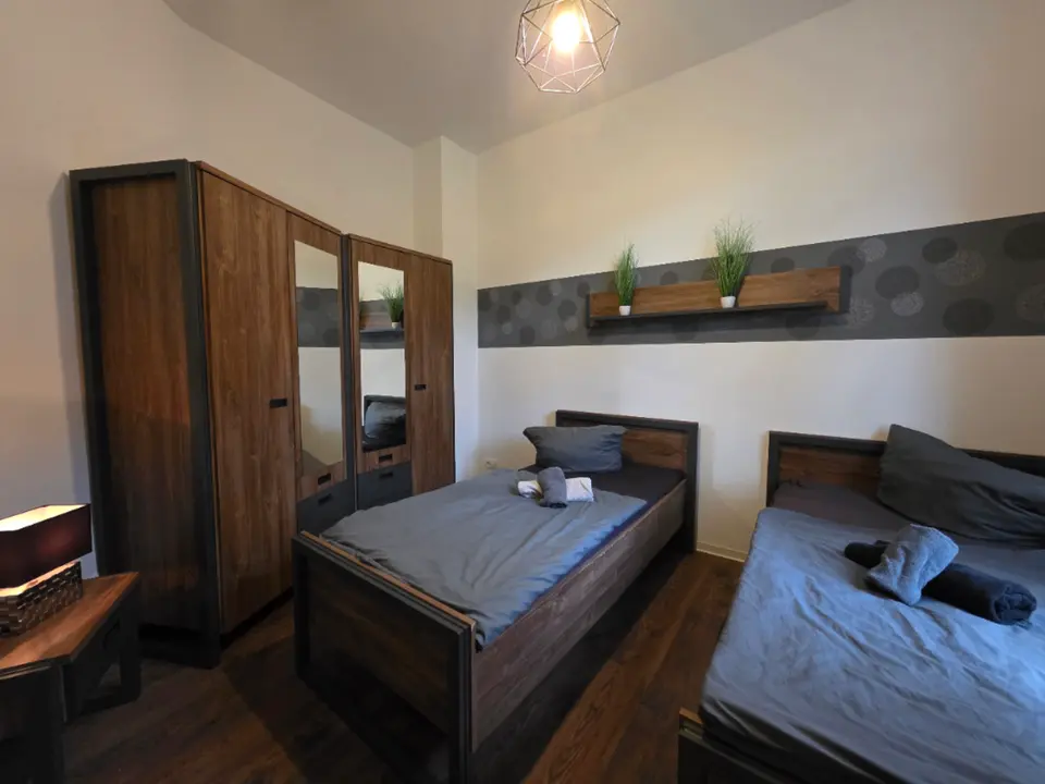 3 Zimmer Wohnung mit 56 m² in Altenburg – Bild 5