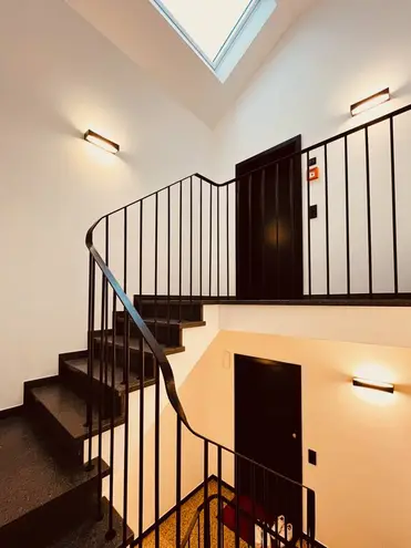 4 Zimmer Wohnung mit 93 m² in Aachen – Bild 7