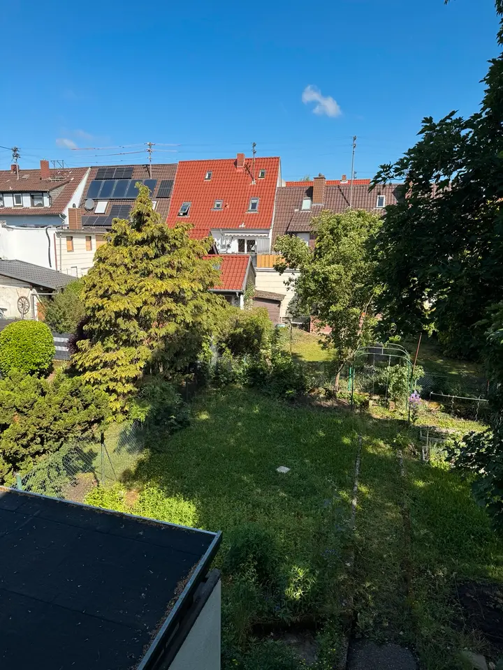 4 Zimmer Wohnung mit 75 m² in Heidelberg – Bild 9