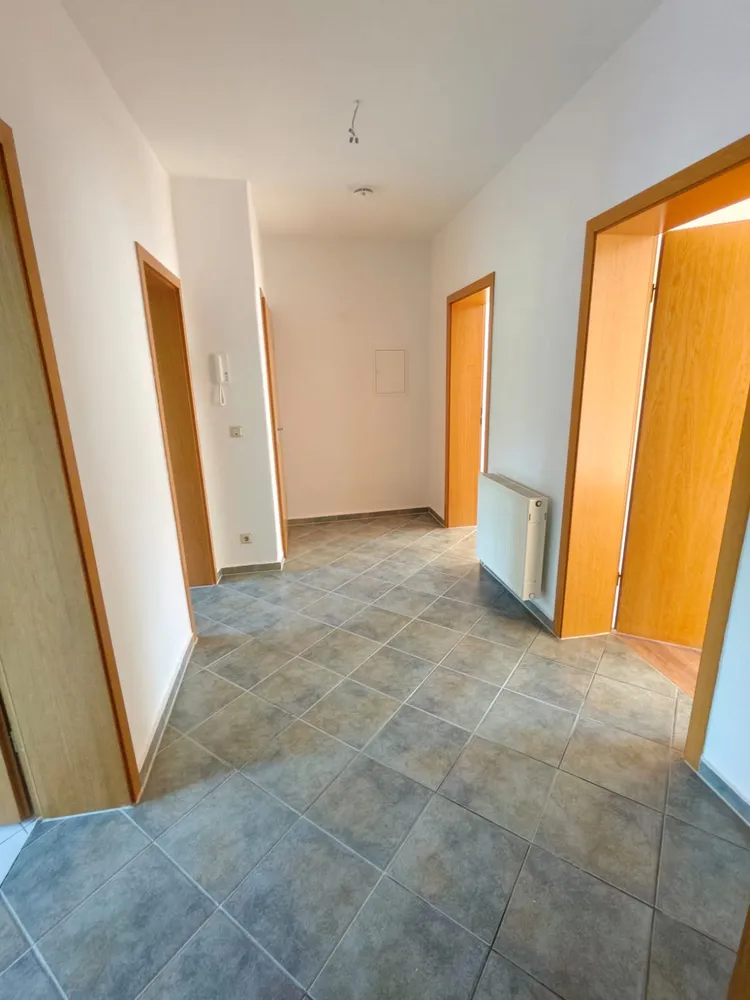 3 Zimmer Wohnung mit 75 m² in Frankfurt (Oder) – Bild 1