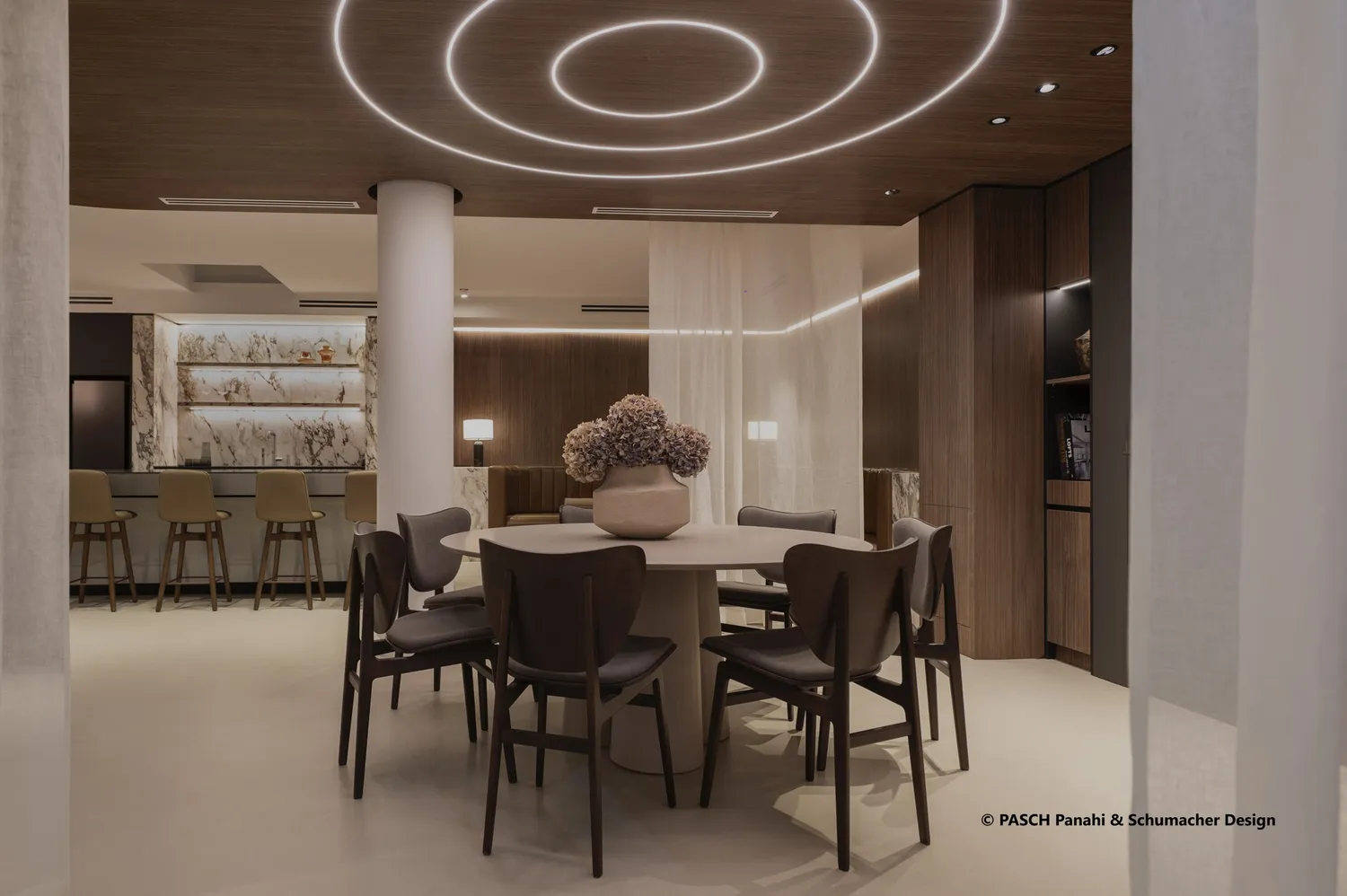 2 Zimmer Wohnung mit 58 m² in Hamburg – Bild 7