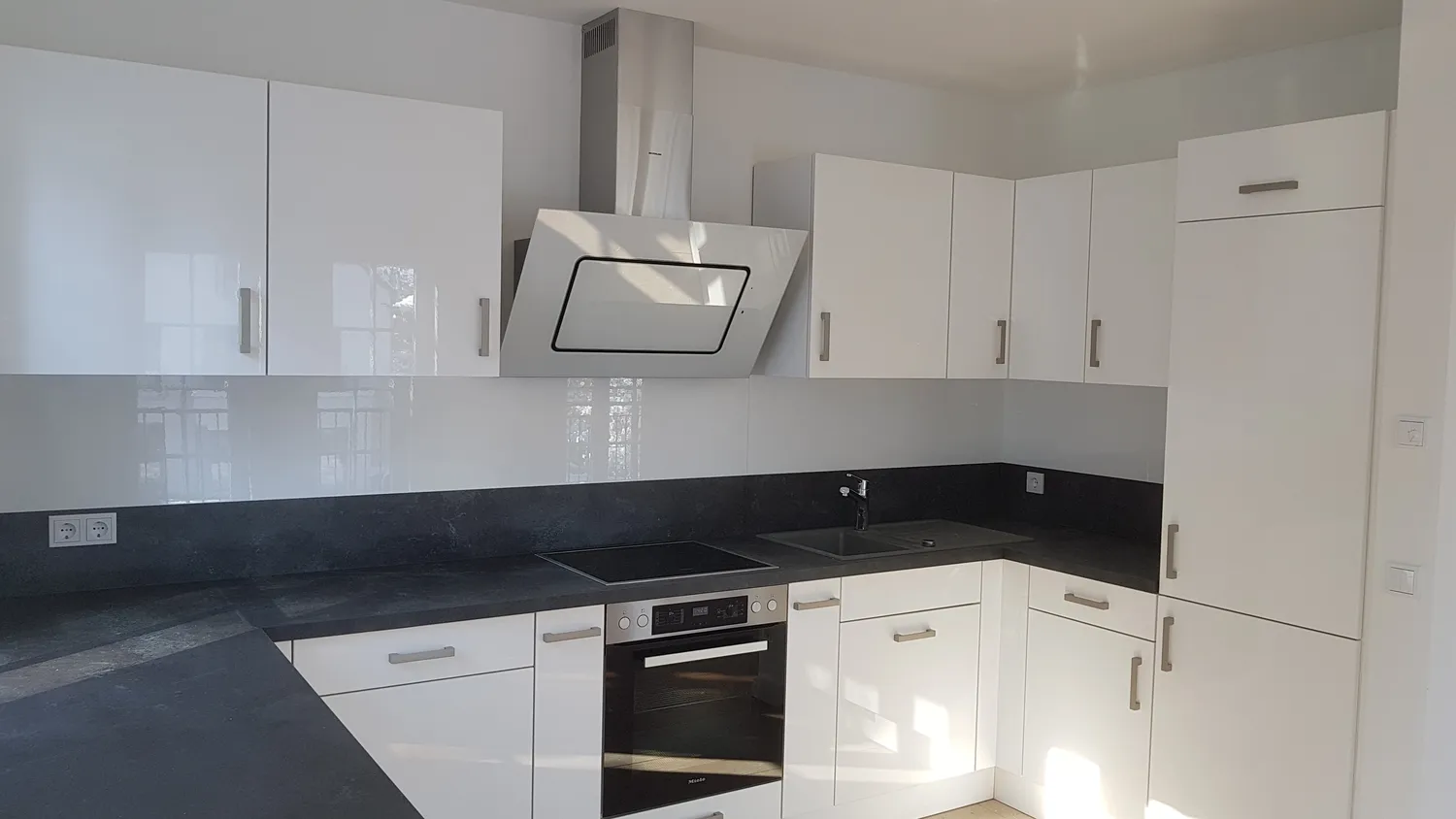 2 room apartment with 68 m² in Munich – Photo 4