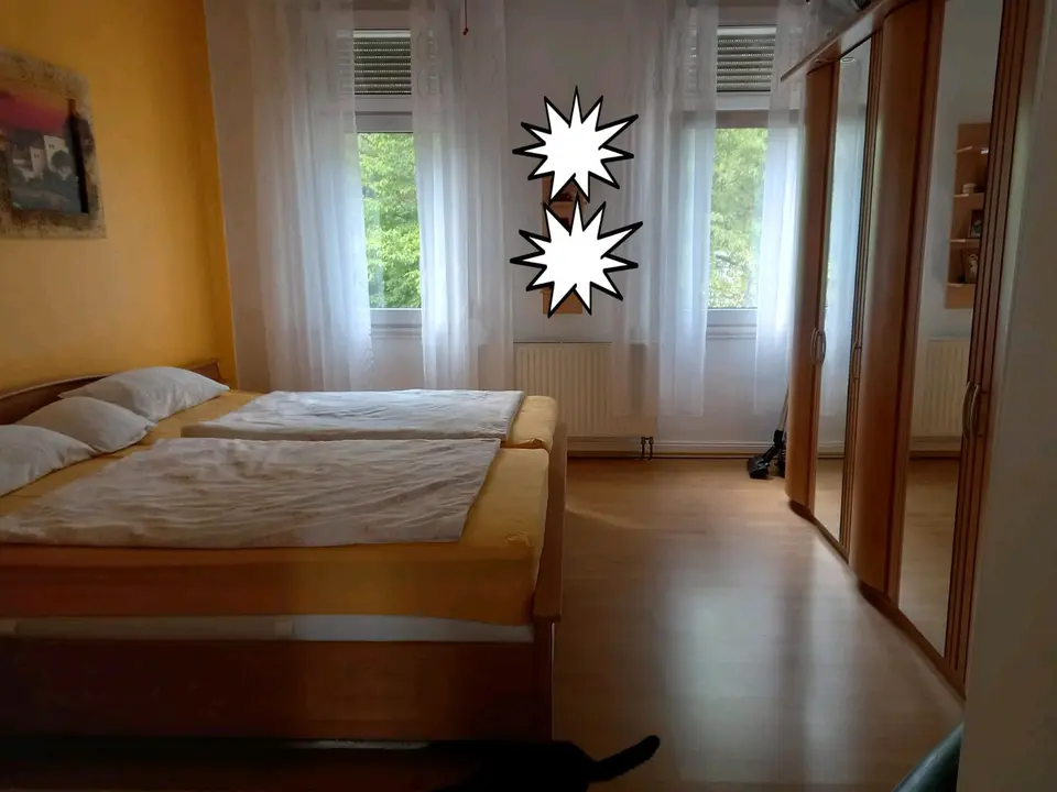 3 Zimmer Wohnung mit 90 m² in Remscheid – Bild 3
