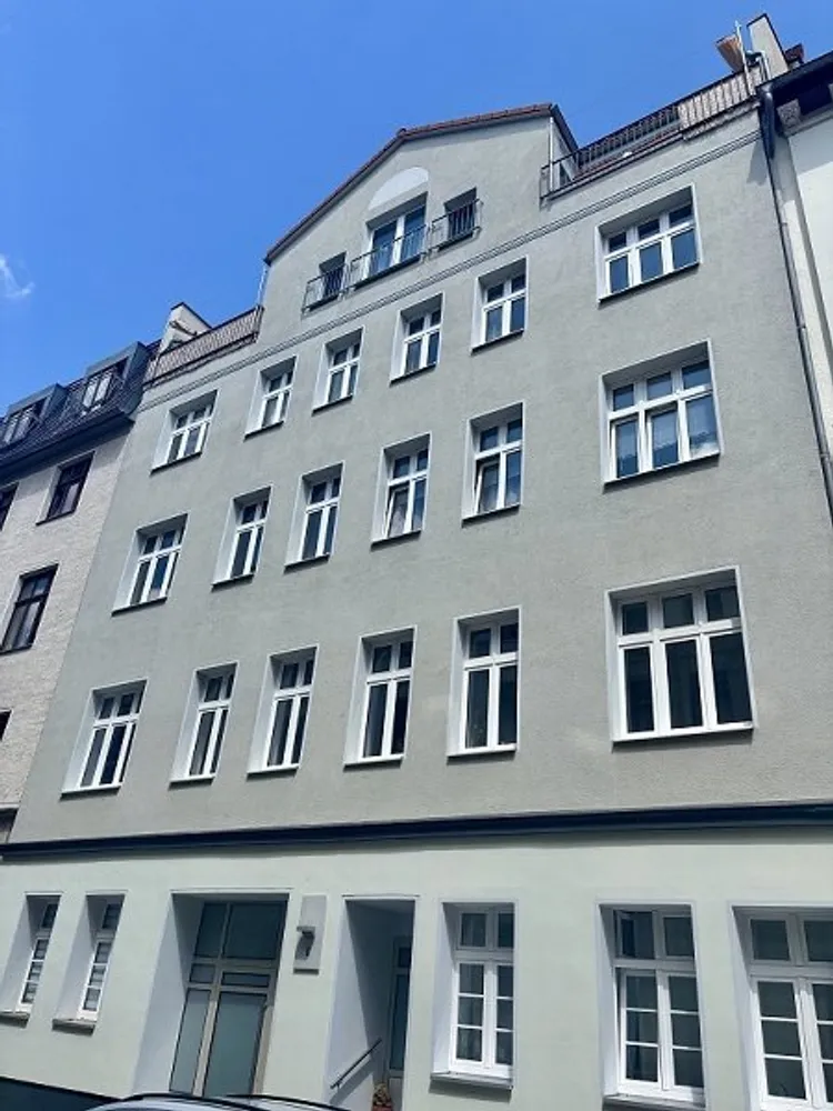 3 room apartment with 65 m² in Magdeburg – Photo 4