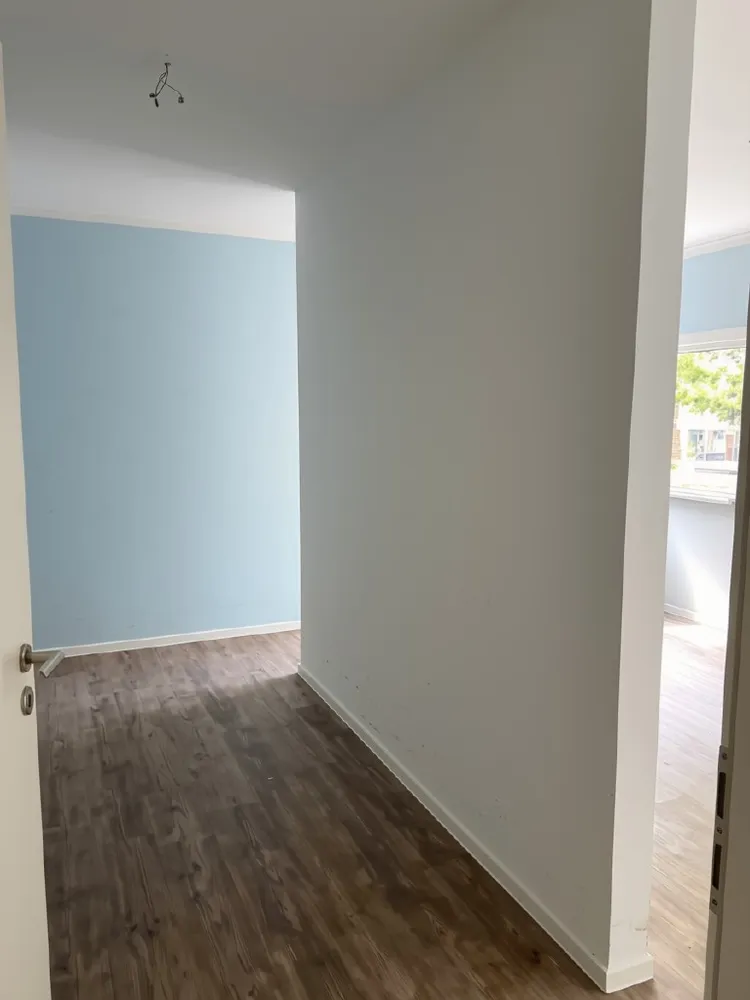 2 Zimmer Wohnung mit 70 m² in Quedlinburg – Bild 9