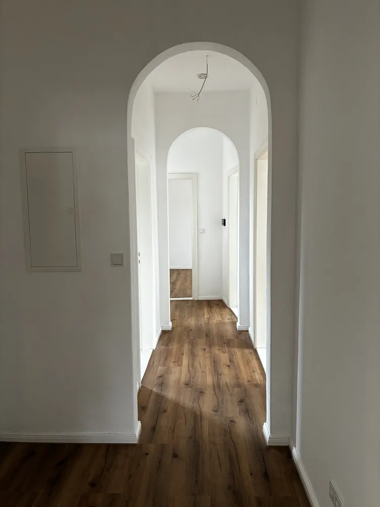 4 Zimmer Wohnung mit 93 m² in Emden – Bild 1