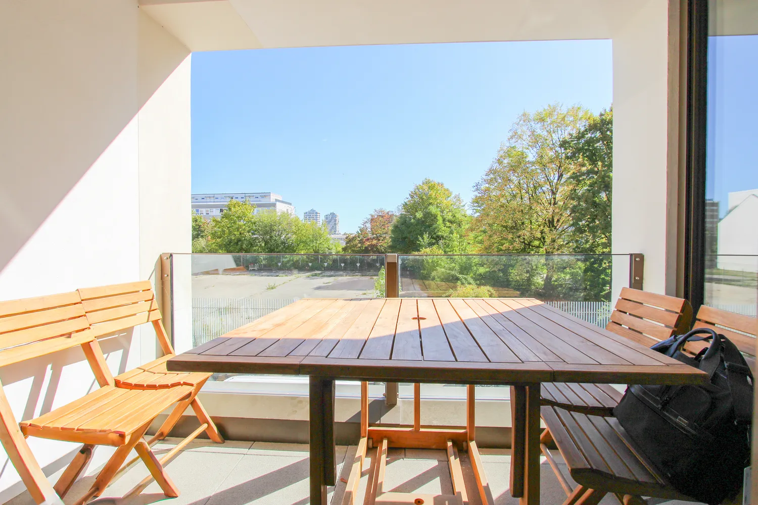 4 Zimmer Wohnung mit 101 m² in München – Bild 6