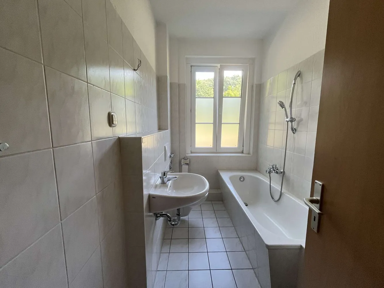 3 Zimmer Wohnung mit 67 m² in Chemnitz – Bild 3