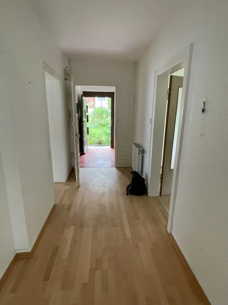 4 Zimmer Wohnung mit 82 m² in Herne – Bild 1