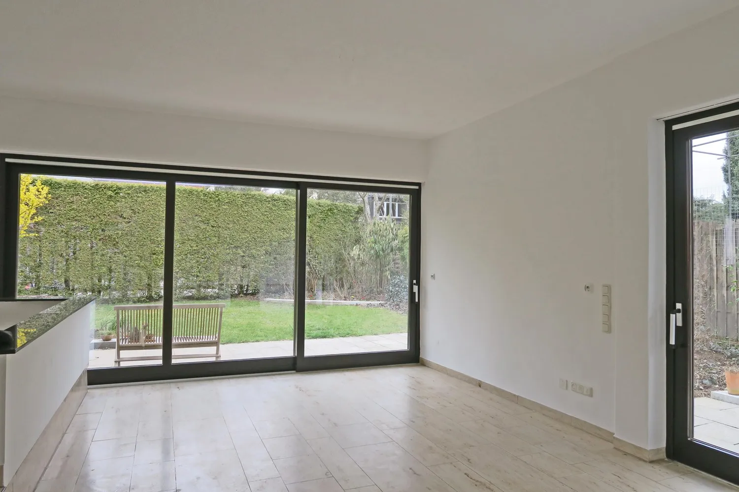 5 Zimmer Haus mit 130 m² in München – Bild 1