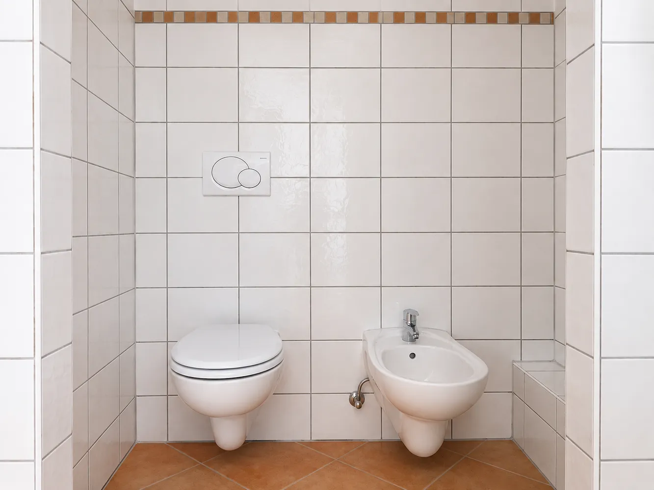 3 Zimmer Wohnung mit 90 m² in Mannheim – Bild 8