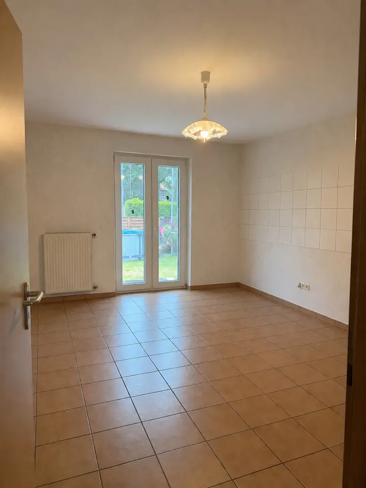 3 Zimmer Wohnung mit 66 m² in Duisburg – Bild 1