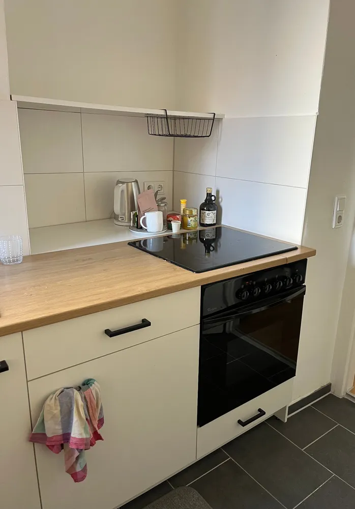 2 Zimmer Wohnung mit 47 m² in Nürnberg – Bild 4