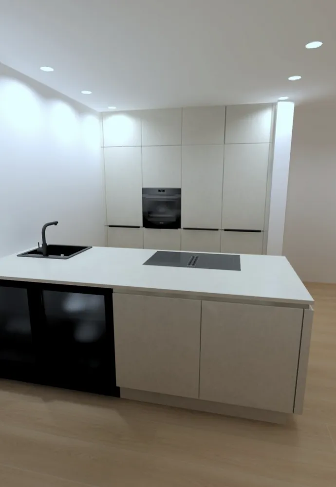 2 room apartment with 75 m² in Limburg an der Lahn – Photo 9