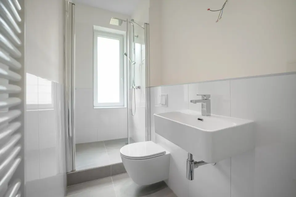 2 Zimmer Wohnung mit 68 m² in Hannover – Bild 8