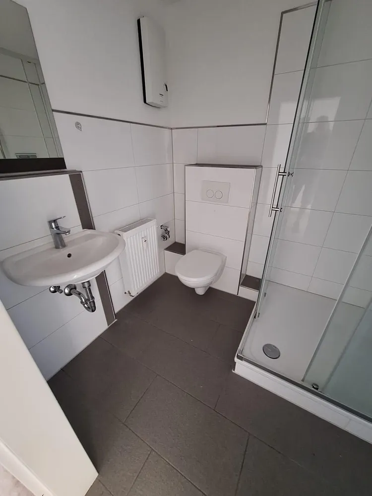 2 Zimmer Wohnung mit 55 m² in Krefeld – Bild 8