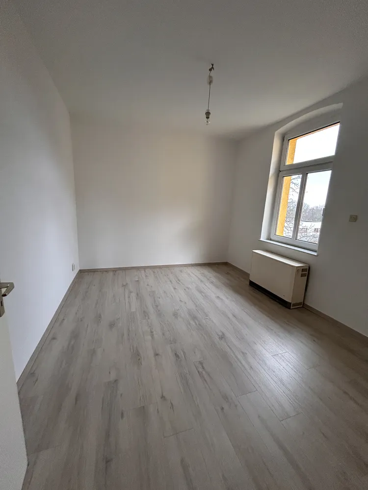 2 Zimmer Wohnung mit 45 m² in Halberstadt – Bild 3