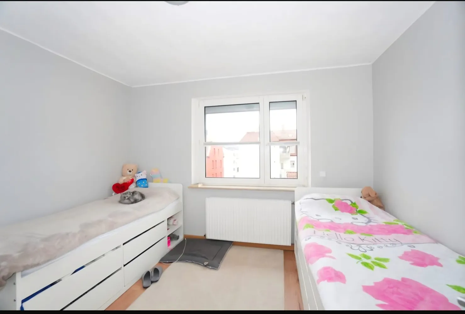 3 Zimmer Wohnung mit 69 m² in Nürnberg – Bild 6