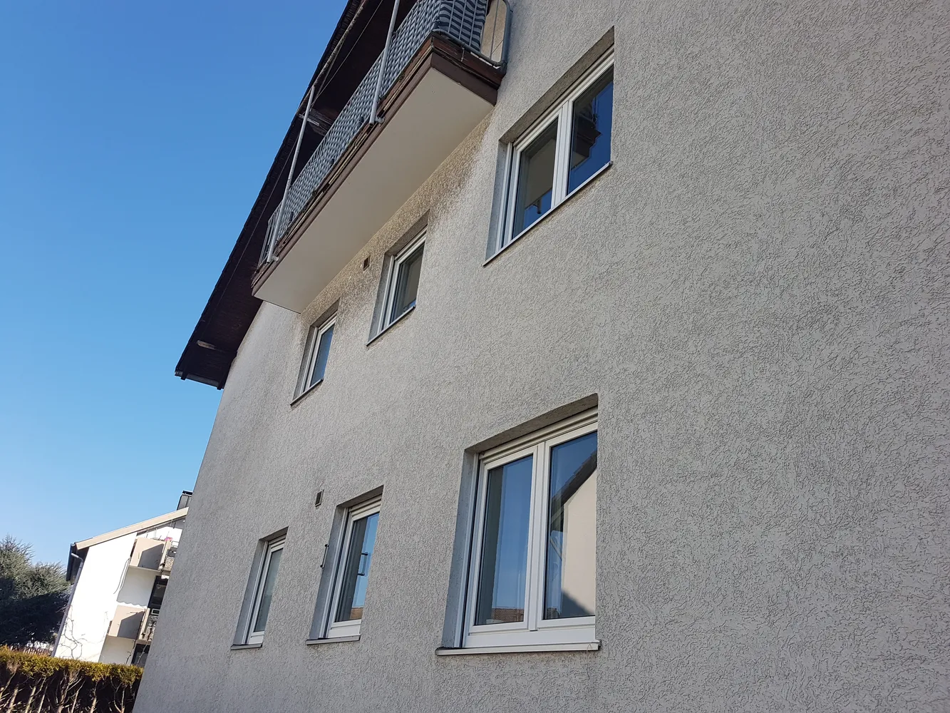 3 Zimmer Wohnung mit 90 m² in Karlsruhe – Bild 3