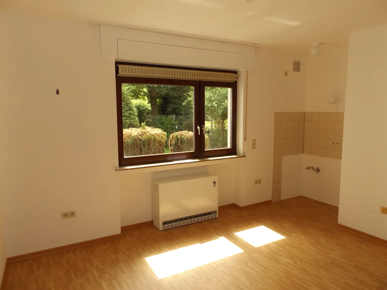 1 Zimmer Wohnung mit 24 m² in Köln – Bild 1