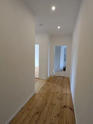 2 Zimmer Wohnung mit 52 m² in Berlin – Bild 11