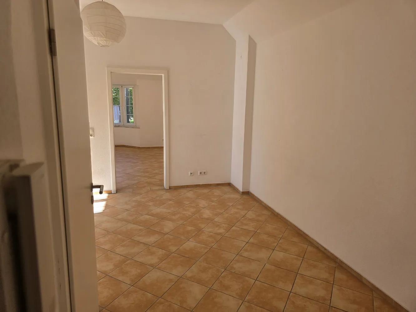 2 Zimmer Wohnung mit 56 m² in Wiesbaden – Bild 5