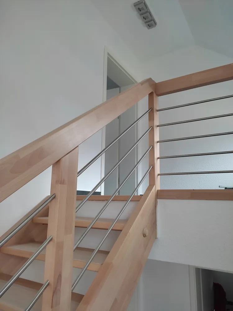 4 Zimmer Wohnung mit 107 m² in Schwäbisch Hall – Bild 7