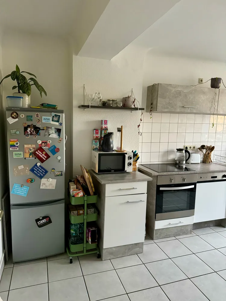 3 room apartment with 82 m² in Saarbrücken – Photo 6