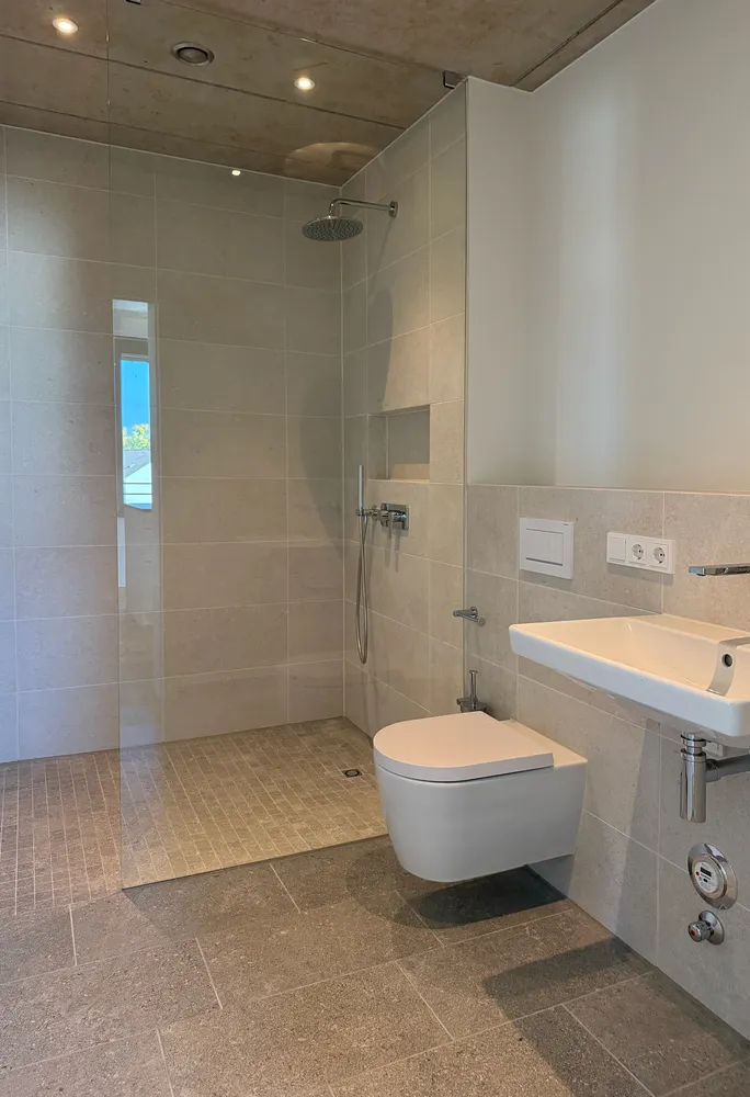 2 Zimmer Wohnung mit 65 m² in Rosenheim – Bild 8